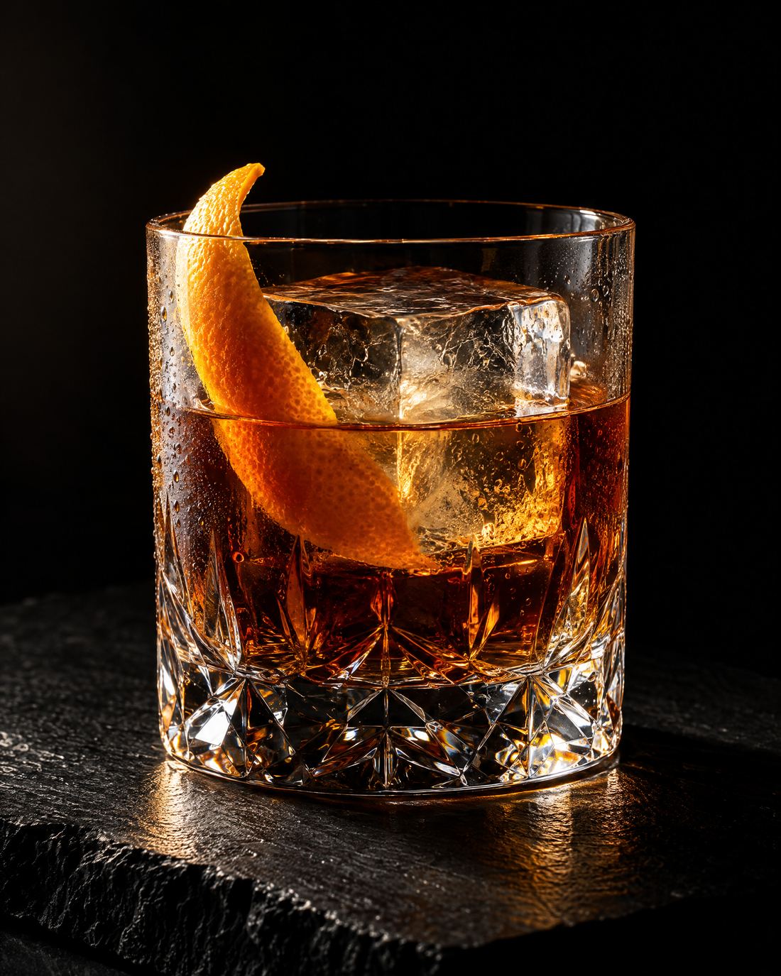 Old Fashioned