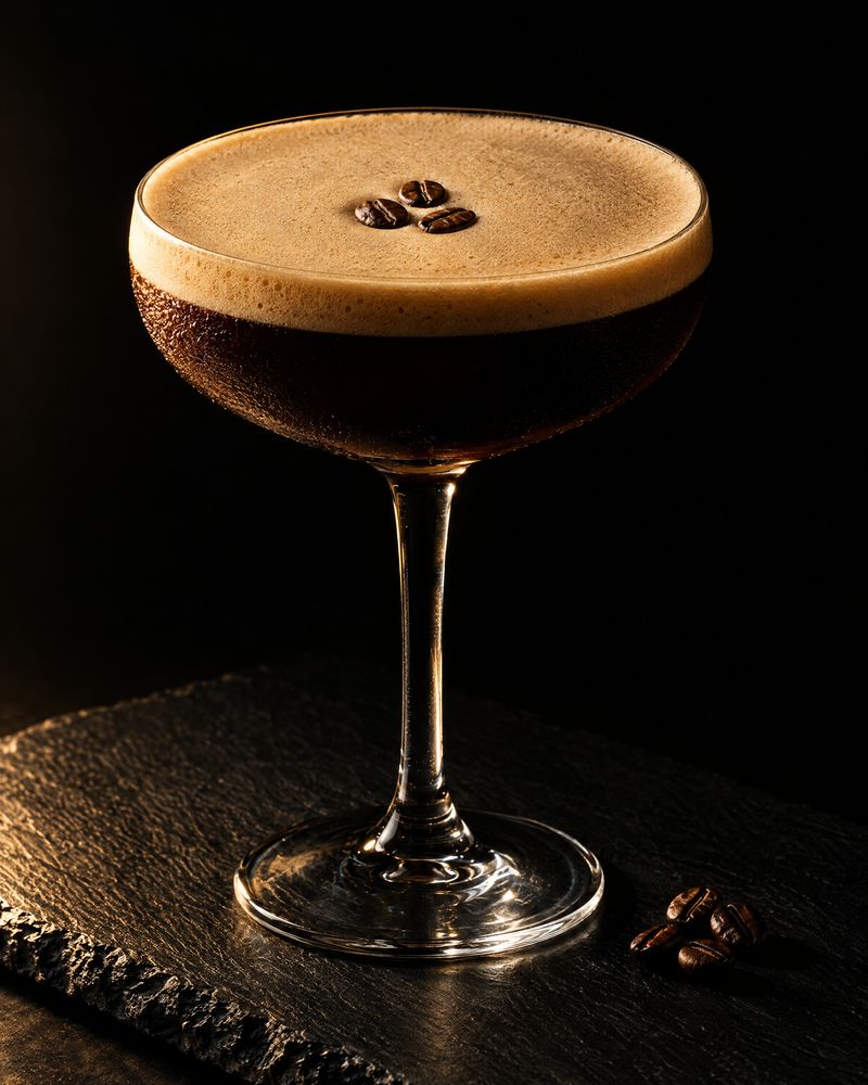 Espresso Martini