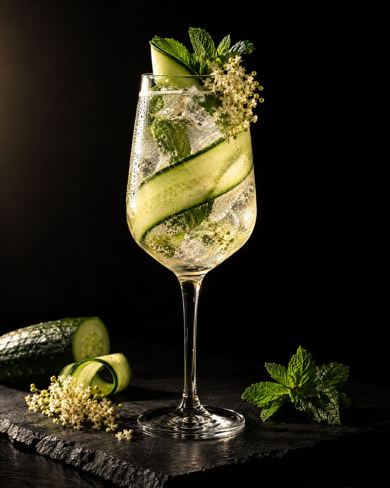 Mocktail
