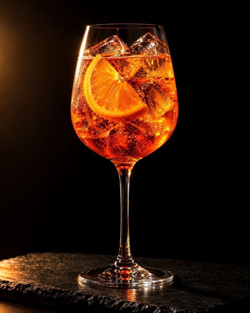 Aperol Spritz