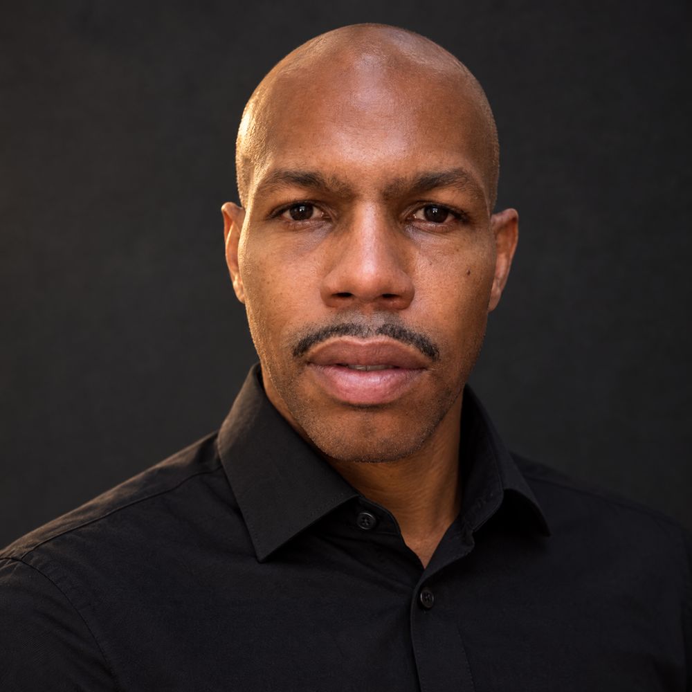 Shane Richardson