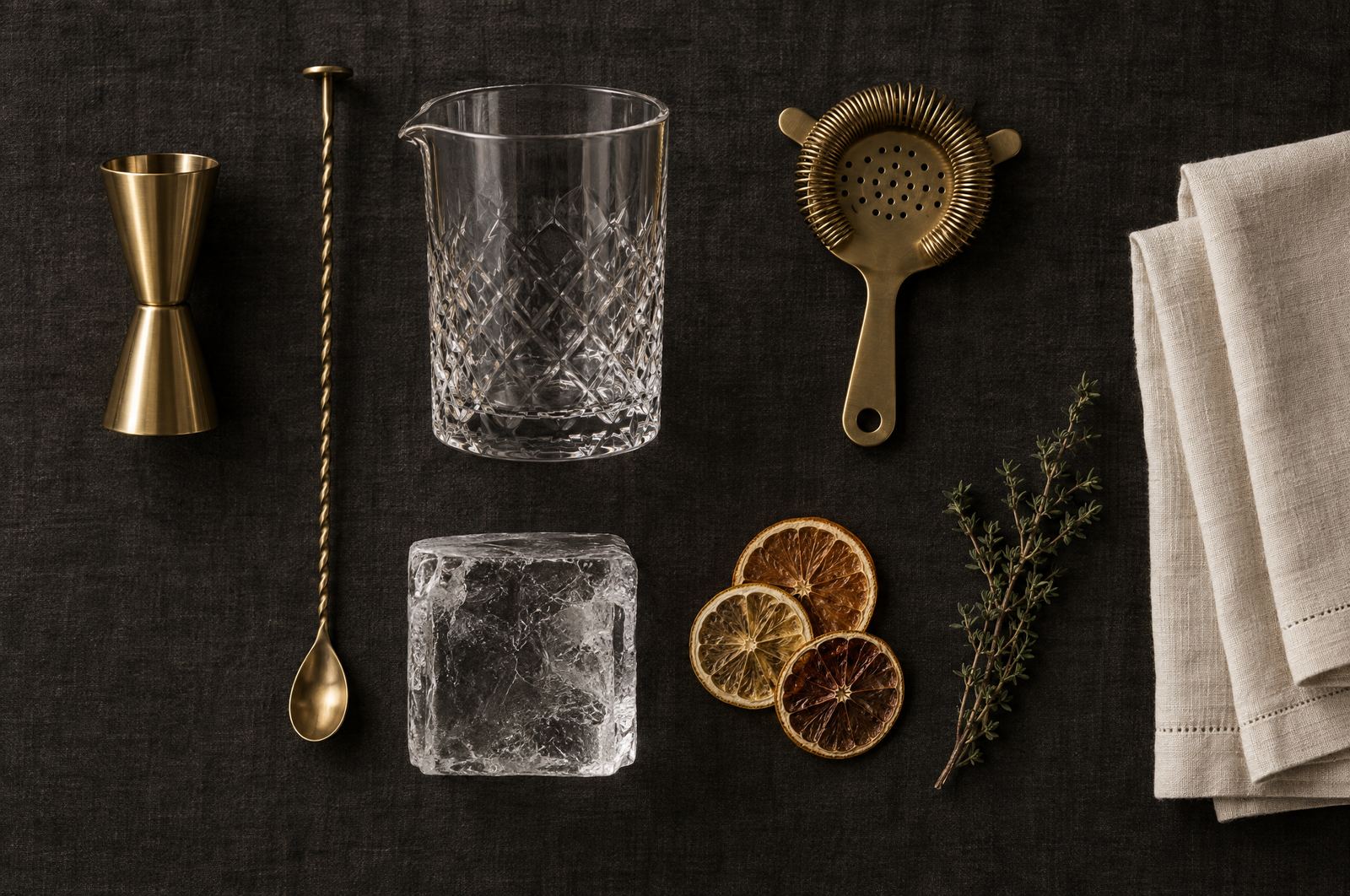 Bar tools